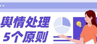 航空公司輿情處理方法：應(yīng)對危機，維護品牌聲譽