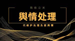 輿情檢測處理公司：企業(yè)應(yīng)對輿論危機(jī)的重要伙伴